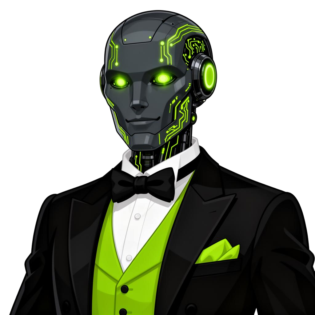 Horacio — Tu mayordomo digital con inteligencia artificial